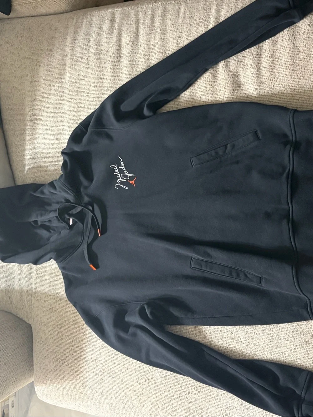 Men's Jacket Subcategory Identification